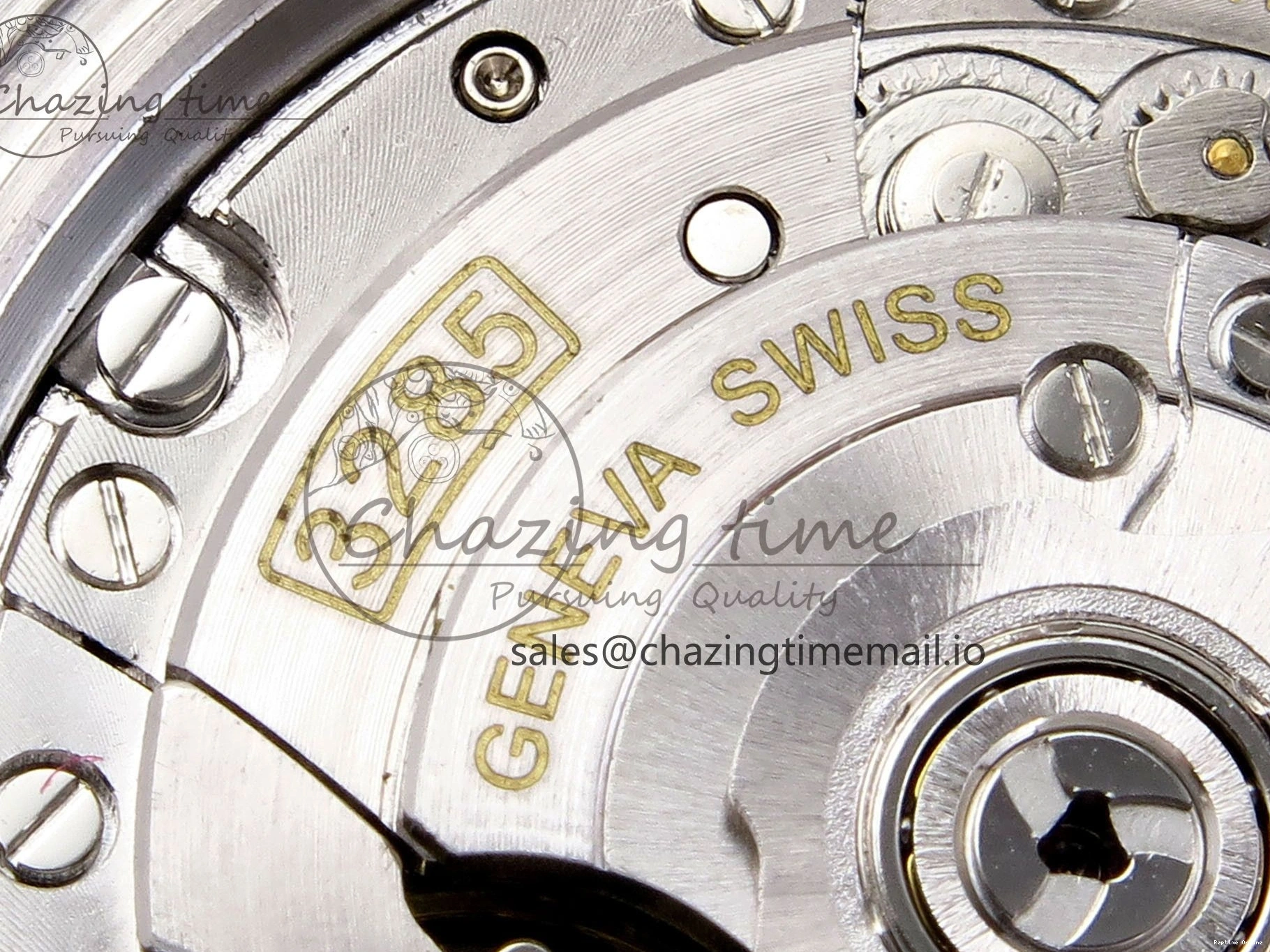 0217 Sustainable GMT-Master II 126710 BLRO 904L QF 1:1 Best Edition on Jubilee Bracelet SH3285 V 1221
